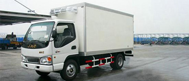 蚌埠金通實(shí)業(yè)、蚌埠冷藏車(chē)