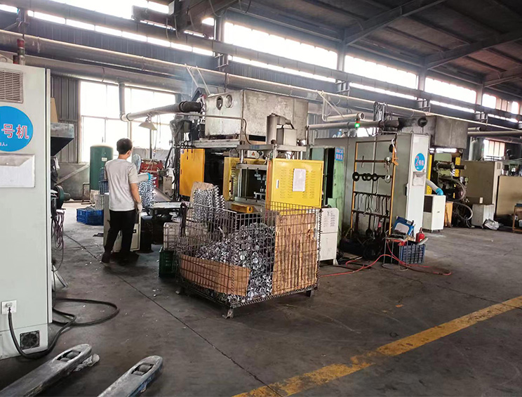 青島鋁壓鑄、鋁合金鑄造、重力鑄造廠(chǎng)，請(qǐng)認(rèn)準(zhǔn)阜盛達(dá)金屬