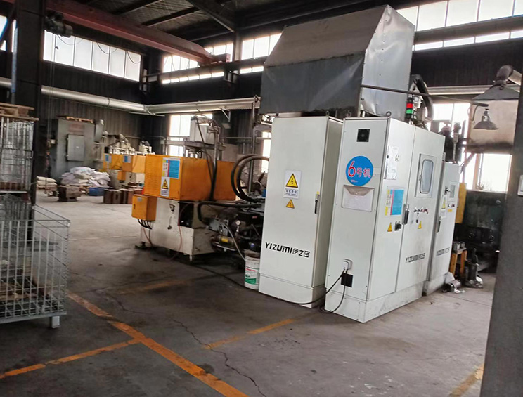 青島鋁壓鑄、鋁合金鑄造、重力鑄造廠(chǎng)，請(qǐng)認(rèn)準(zhǔn)阜盛達(dá)金屬