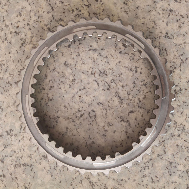 鋁合金壓鑄件的主要優(yōu)點