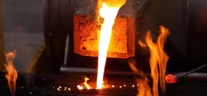 鋁合金重力鑄造、高壓鑄造（壓鑄）、低壓鑄造工藝介紹認識