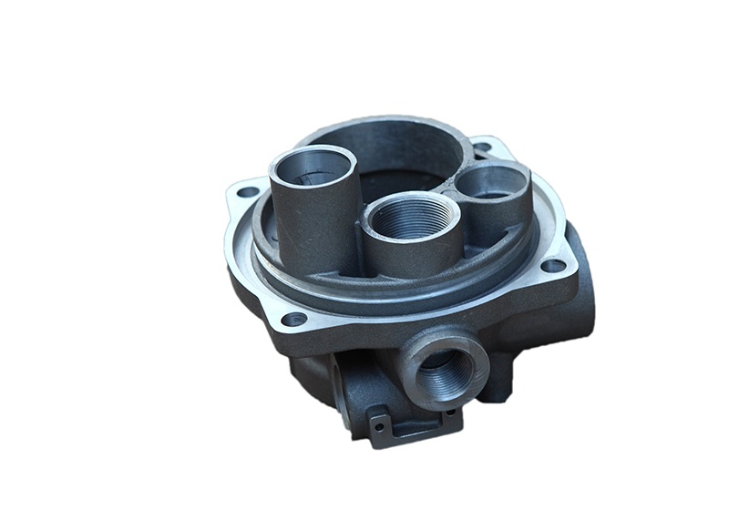 重力鑄造鋁鑄件 重力鑄造鋁鑄件