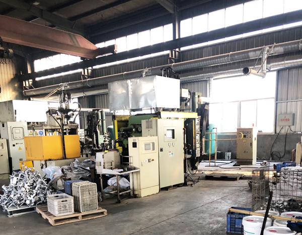 鋁鑄件廠家的生產(chǎn)流程是怎么樣的？