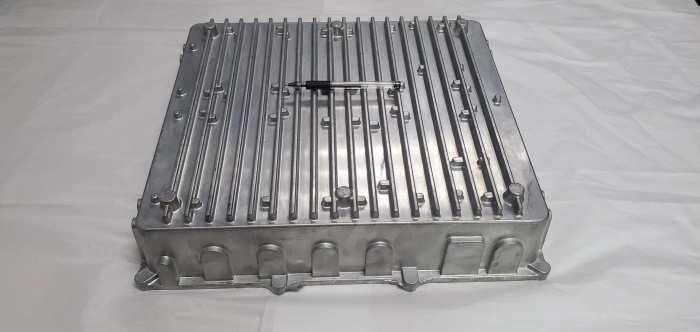 引領(lǐng)鋁合金鑄造新紀(jì)元，青島阜盛達(dá)——您信賴的鋁鑄件專家