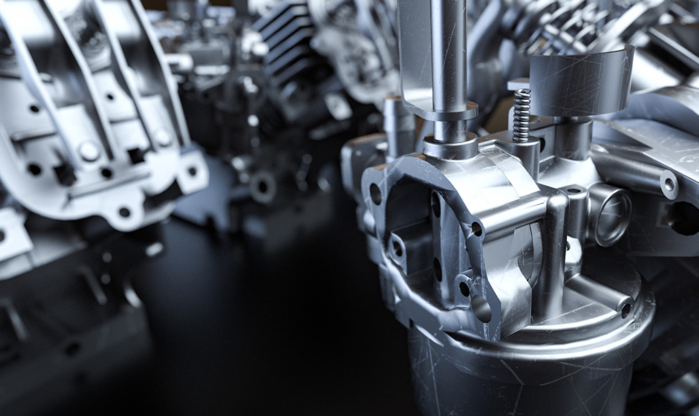 青島鋁壓鑄、鋁合金鑄造、重力鑄造廠(chǎng)，請(qǐng)認(rèn)準(zhǔn)阜盛達(dá)金屬