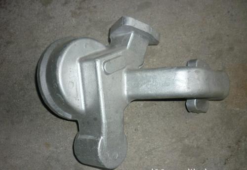 鋁合金鑄造為什么會出現(xiàn)氣孔？