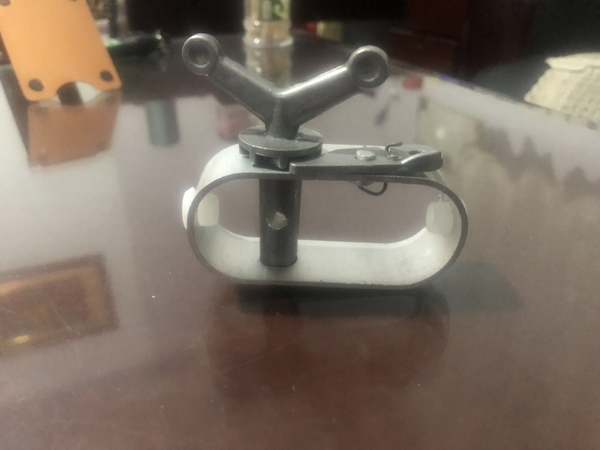 壓鑄工藝過程是什么？