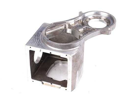 鋁合金壓鑄成型過程易出現(xiàn)的缺陷有哪些？