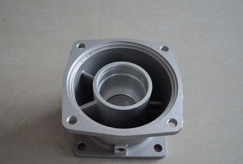 鋁合金壓鑄件的特點(diǎn)有哪些？